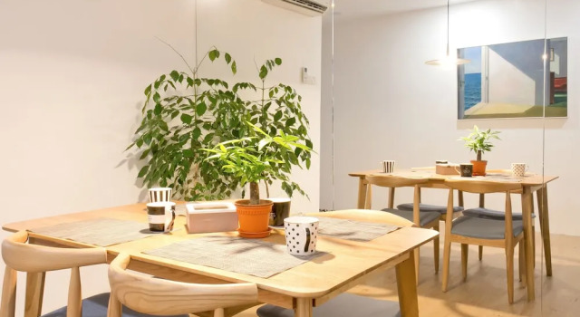 Люкс Comfort 16 Gurney Homestay