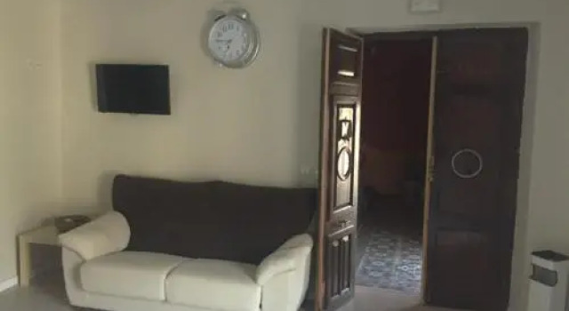 Hostal La Estación, Book Hotel Billige hoteller i Cuenca Province