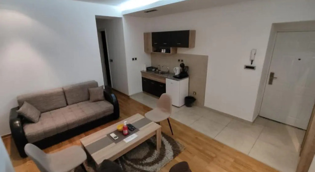 Апартаменты Obilic 22 Apartment