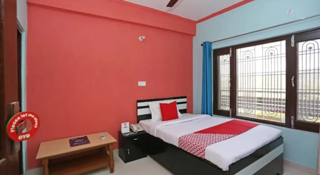 Hotel Jagdish By OYO Rooms, Rezervovat Hotel Almora Uttarakhand