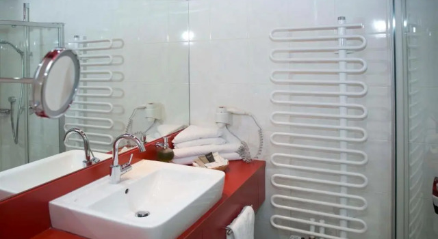 Номер Standard Landhotel Föhrenhof Ellmau