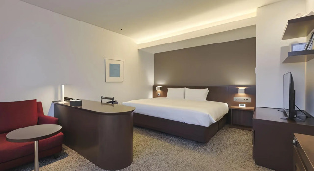 JR Kyushu Hotel Kagoshima, Забронировать Отель Кагосима Кюсю, рядом с Amu Plaza Kagoshima