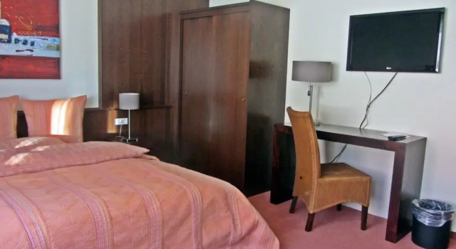 Hotel Donnersberg