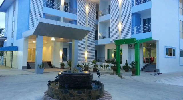 Bunganakorn Village, Забронировать Отель Каласин Kalasin Province