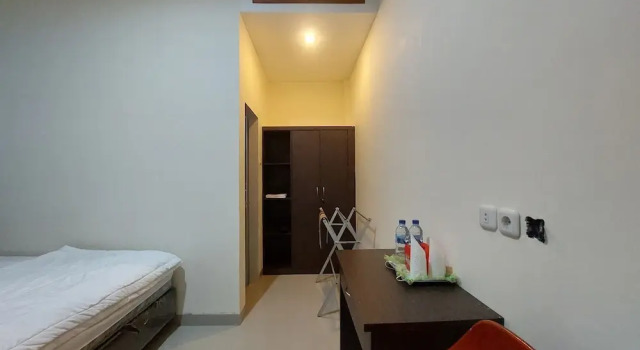 Номер Economy Gondang Sivali Hotel