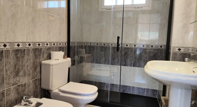 Номер Standard Hostal Ciudad de Nájera