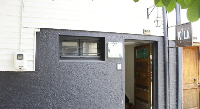 Casa Kila Hostel, Varaa Hostelli Valdivia Los Rios