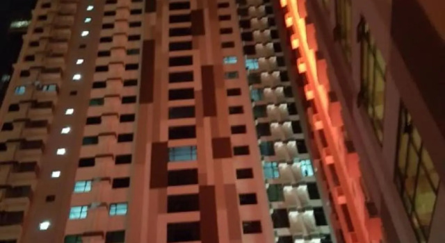 KC Studio 1 at Horizons 101 Cebu, Забронировать Отель Отели Себу 4 звезды, рядом с Университетская больница «Себу Докторс», 4*