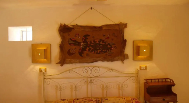Case dArtista, Buchen Sie Hotel Savelletri Region Fasano