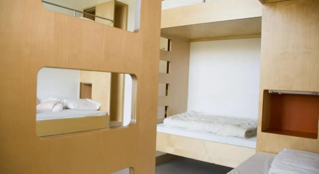 Youth Hostel Echternach, Book Hostel / Vandrerhjem Billige hoteller i Echternach