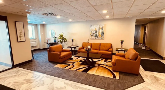 Red Rock Hotel & Suites, Buchen Sie Hotel Hibbing Minnesota