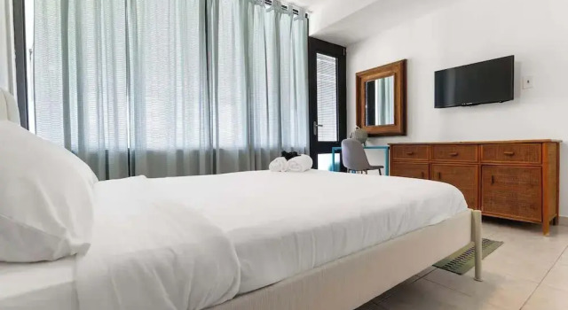 Appartamento Deluxe Beach Village 190 by Otium