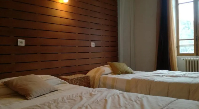 Hôtel de Valdeblore, Varaa Hotelli Valdeblore 