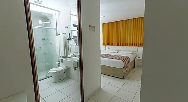 Номер Superior Ritz Plazamar Hotel