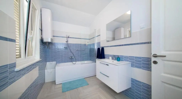 Апартаменты Apartments Tamburini