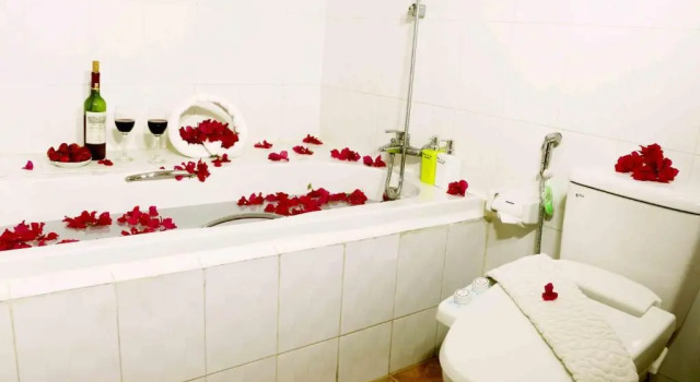 Run of House Yangon International Hotel