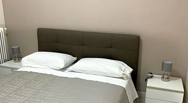 Номер Economy Hotel del Lago