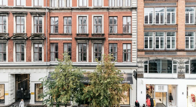 3-bedroom Apartment in Copenhagen, Забронировать Апартаменты/квартира Копенгаген Остров Зеландия, рядом с Эстерпорт