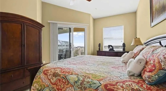1162 Cinnamon Beach - Three Bedroom Condo, Забронировать Апартаменты/квартира Отели Палм-Кост с бассейном, рядом с Общинная церковь в Хэммоке, Бассейн