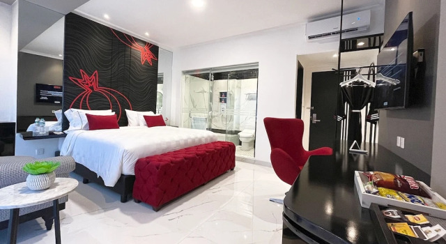 Suite Premier MORITZ SMART BANDUNG