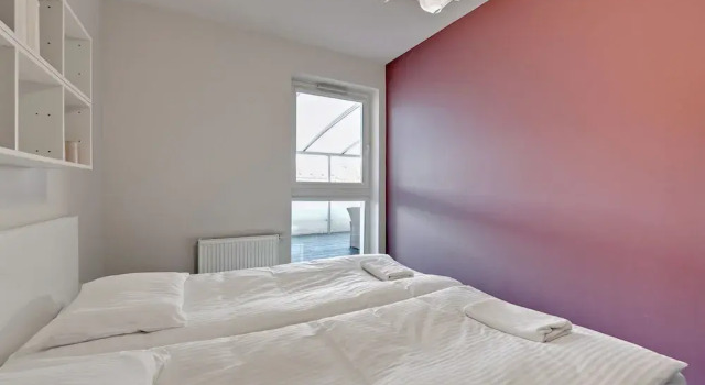 Апартаменты Deluxe Hallera 165 by Downtown Apartments
