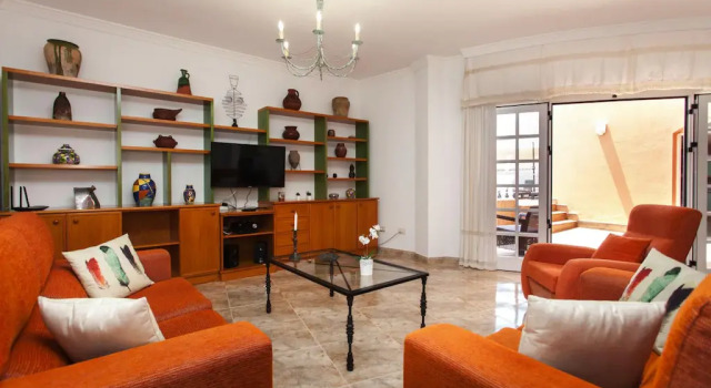 Holiday home, Caleta de Fuste