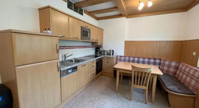Appartement Heidi II (ohne Balkon/Terrasse), Prenota Appartamento Hotel a Stiria con parcheggio, Parcheggio