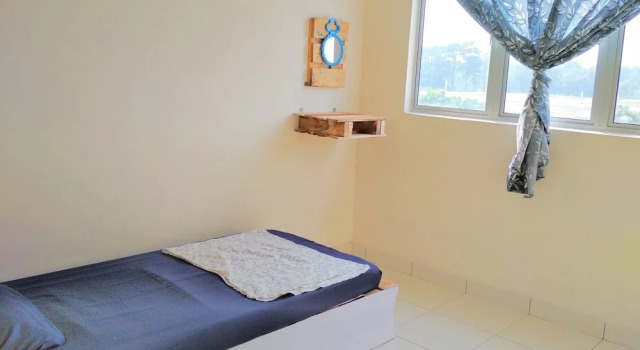 Cozy Broga Pallet TiaraEast