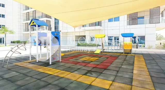 Bloomfields Cozy Stu with Balcony Leonardo, Забронировать Апартаменты/квартира Абу-Даби Эмират Абу-Даби, рядом с Masdar Institute of Science and Technology