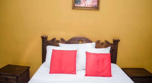 Двухместный номер Standard Hotel Muñoz De Luna