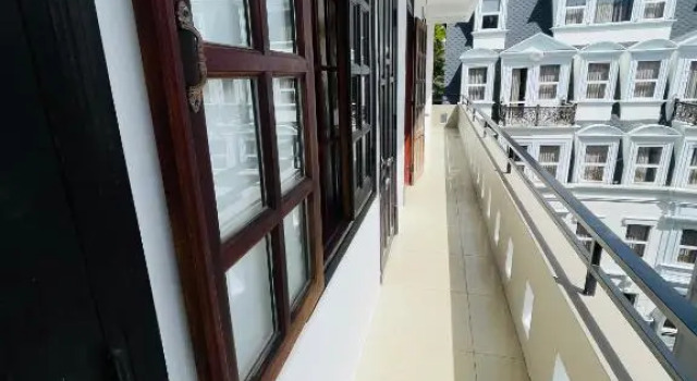 Thi Thanh, Book Hotel Da Lat Lam Dong