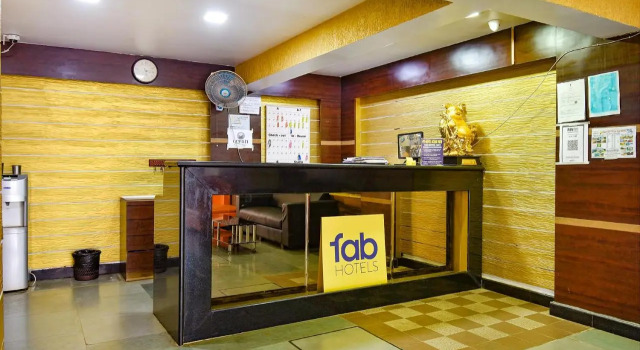 FabHotel Ocean View Apartment - Dabolim, Book Apartment Dabolim Lagos