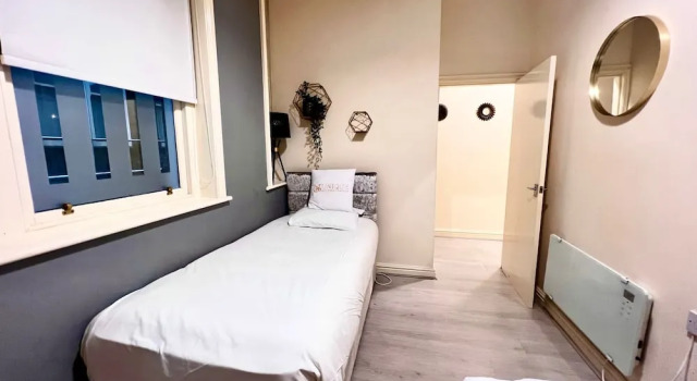 Luxe appartement Designer Apartments