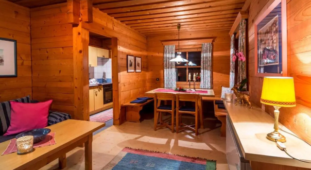 Chalets Ebner