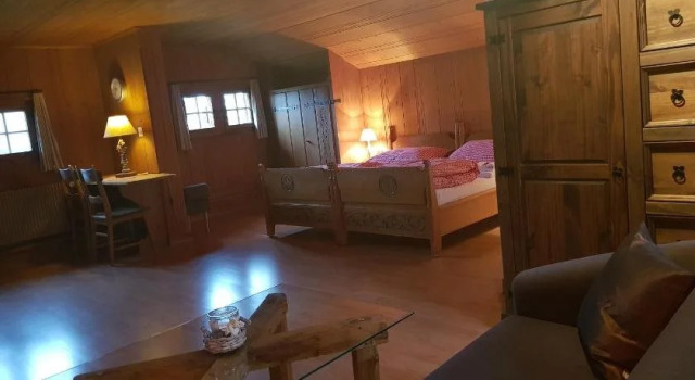 B & B Brienz, Prenota Bed & breakfast Brienzwiler 
