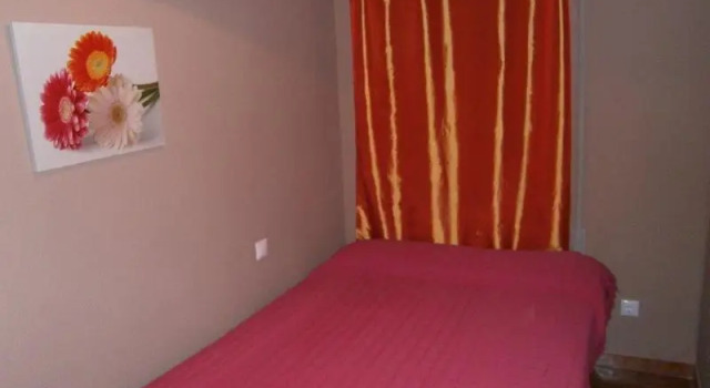 Apartment in Torrox, Malaga 102919
