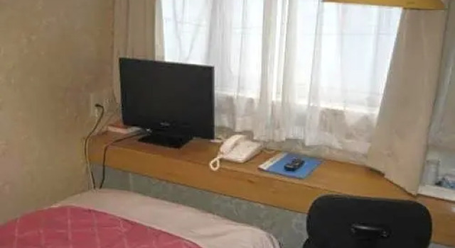 Hotel Yamayuri - Vacation STAY 89692, Забронировать Отель Тайто Токио, рядом с The University Art Museum Tokyo University of the Arts