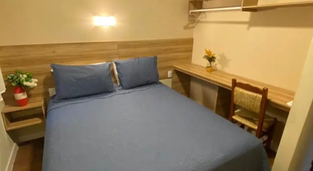 Номер Luxury Tamandaré Praia Hotel