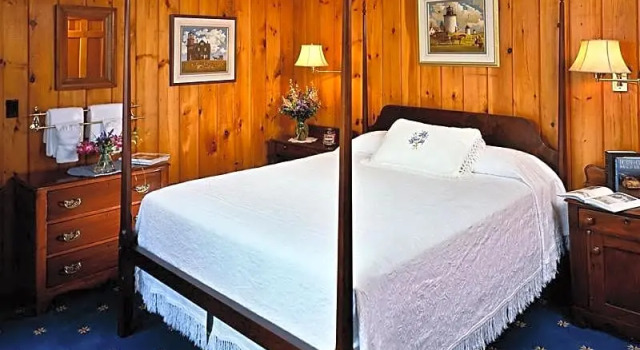 Номер Economy Winstead Beach Resort