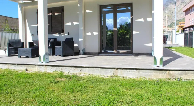 Appartamento Suite Capaci