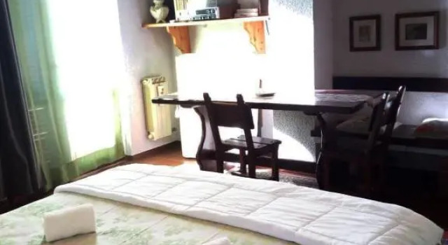 Номер Standard Bed and Breakfast Mimosa