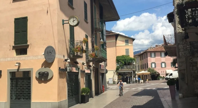 Il gioiello del lago, Buchen Sie Hotel Hotels in Iseosee mit Parkplatz, Parkplätze