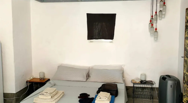 Апартаменты Lu Parmientu With 1 Bedrooms and 1 Bathrooms
