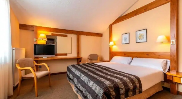 Номер Standard Sport Hotel