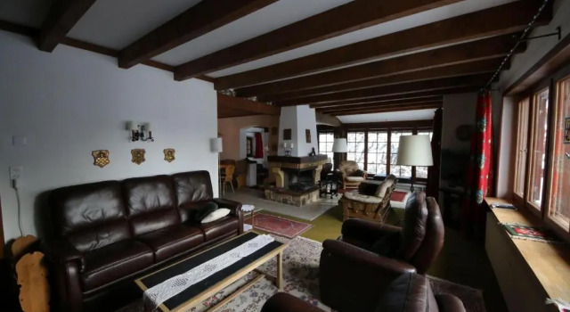 Voa Crestas 7, Book Apartment Vaz-Obervaz Grisons