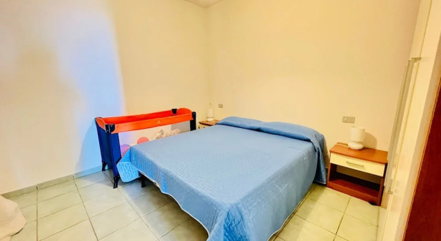 Villa Marisol Agrustos, Prenota Hotel Agrustos Sardegna