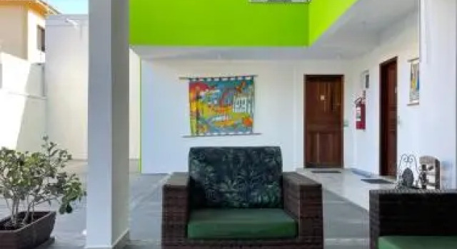 Pousada Serrate