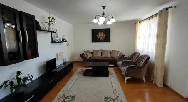 "Apartament"-Casa Genius