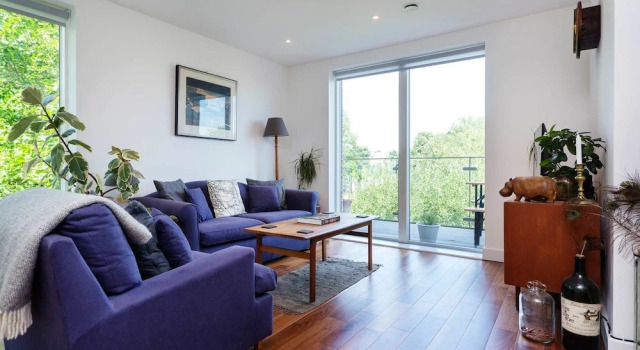 Beaufort Court, Забронировать Отель Отели Англии 3 звезды, 3*