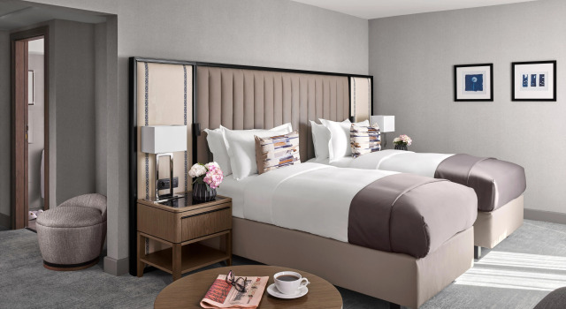 InterContinental Sofia by IHG